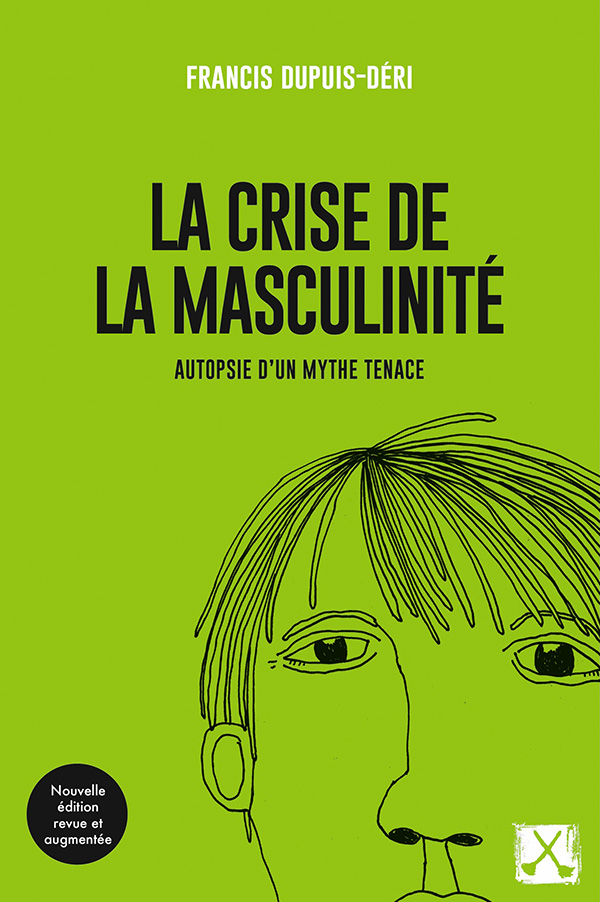 La crise de la masculinité