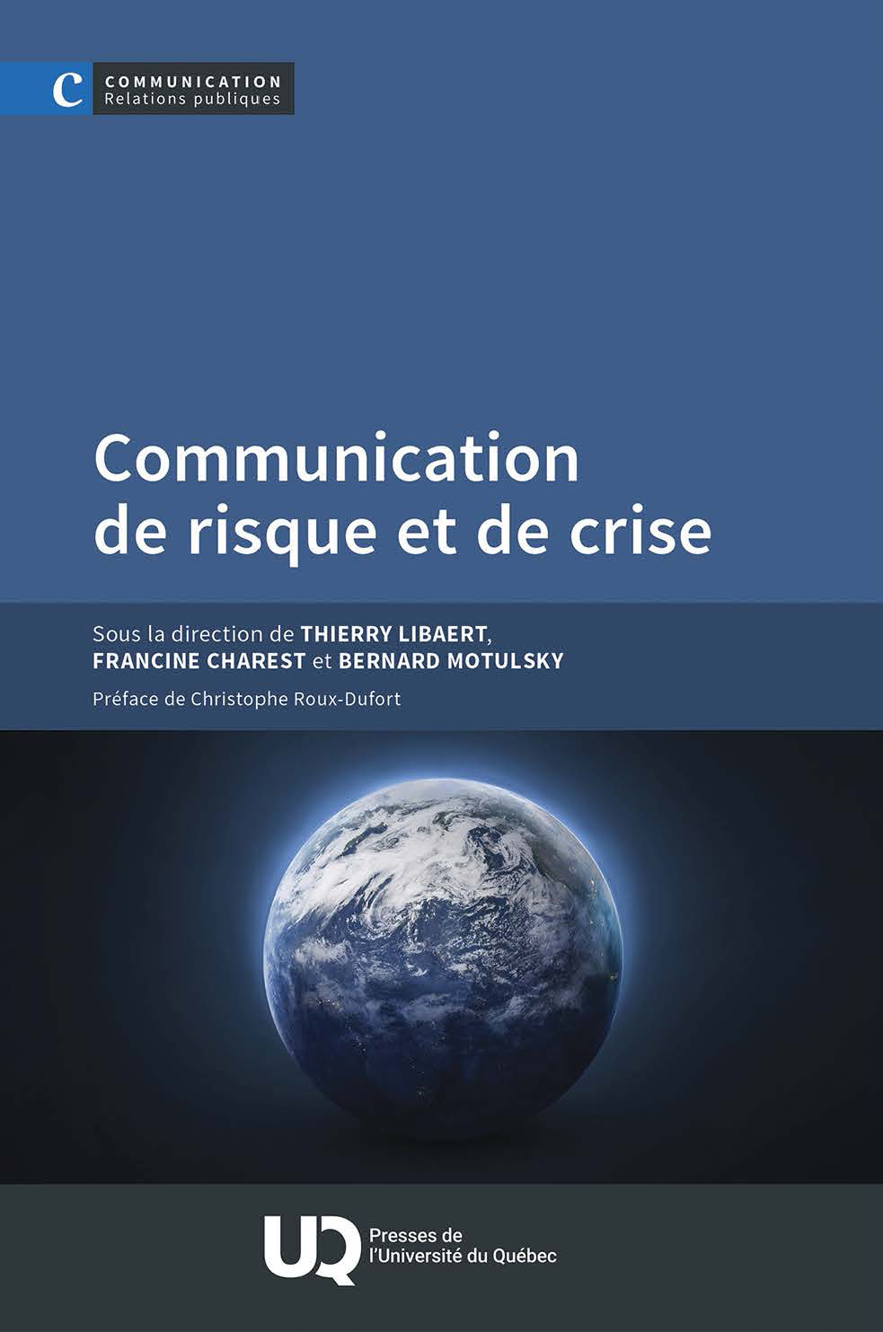 Communication de risque et de crise