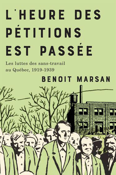 L’heure des pétitions est passée