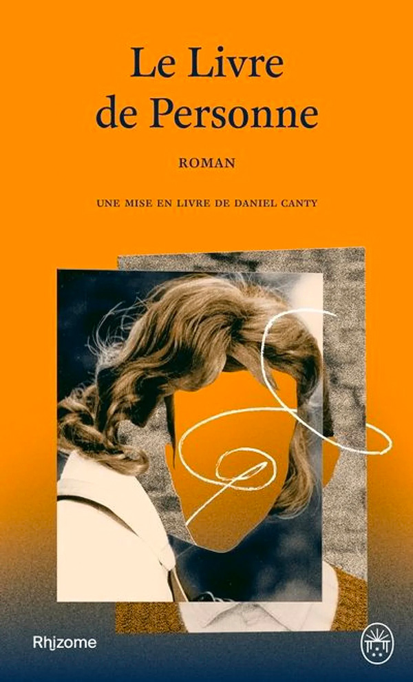 Le Livre de Personne