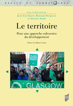 Le territoire