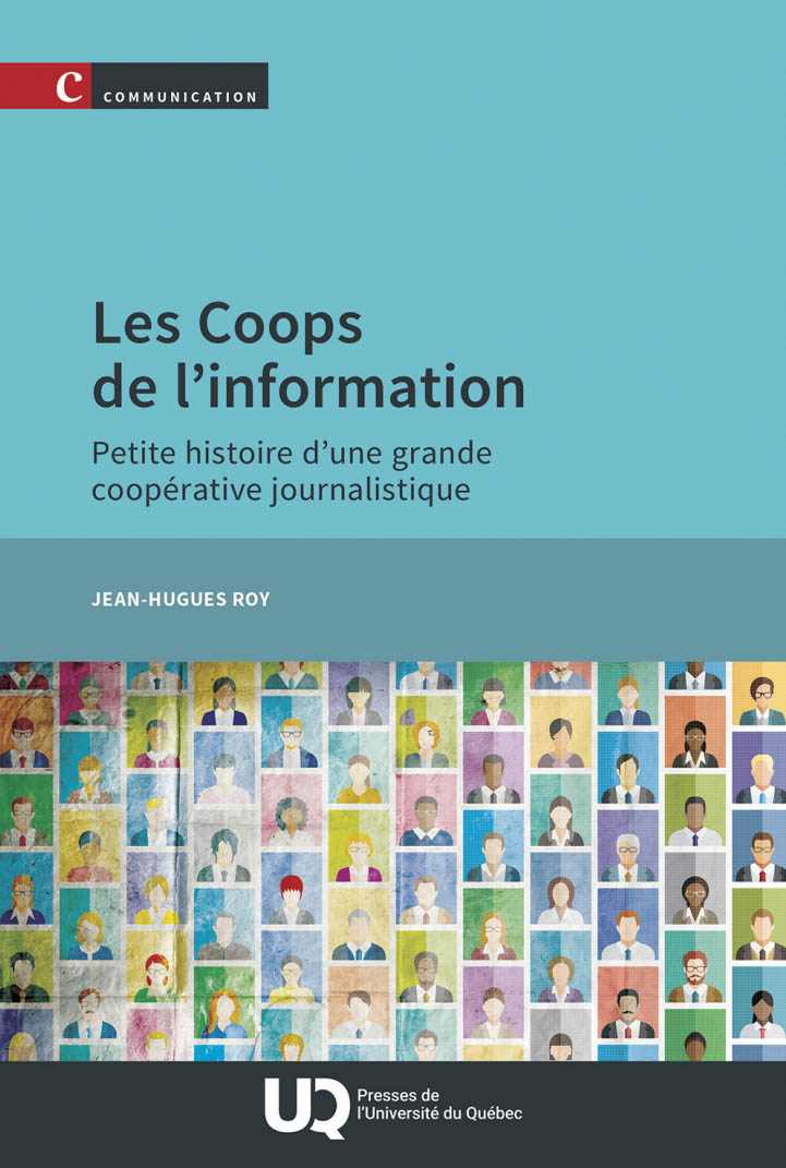 Les Coops de l&rsquo;information