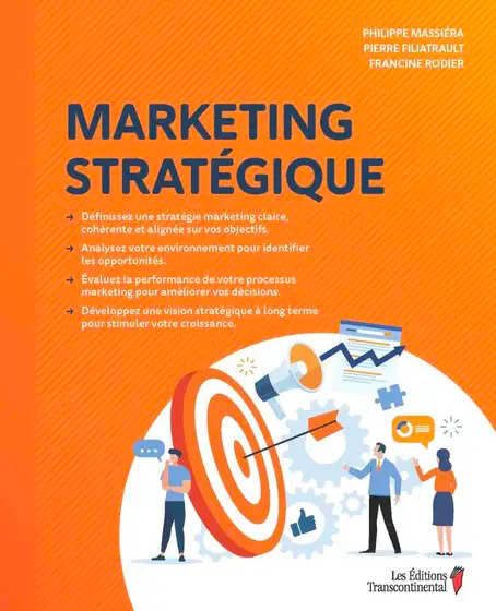 Marketing stratégique