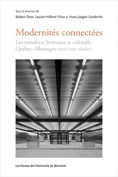 Modernités connectées
