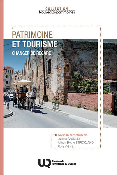 Patrimoine et tourisme