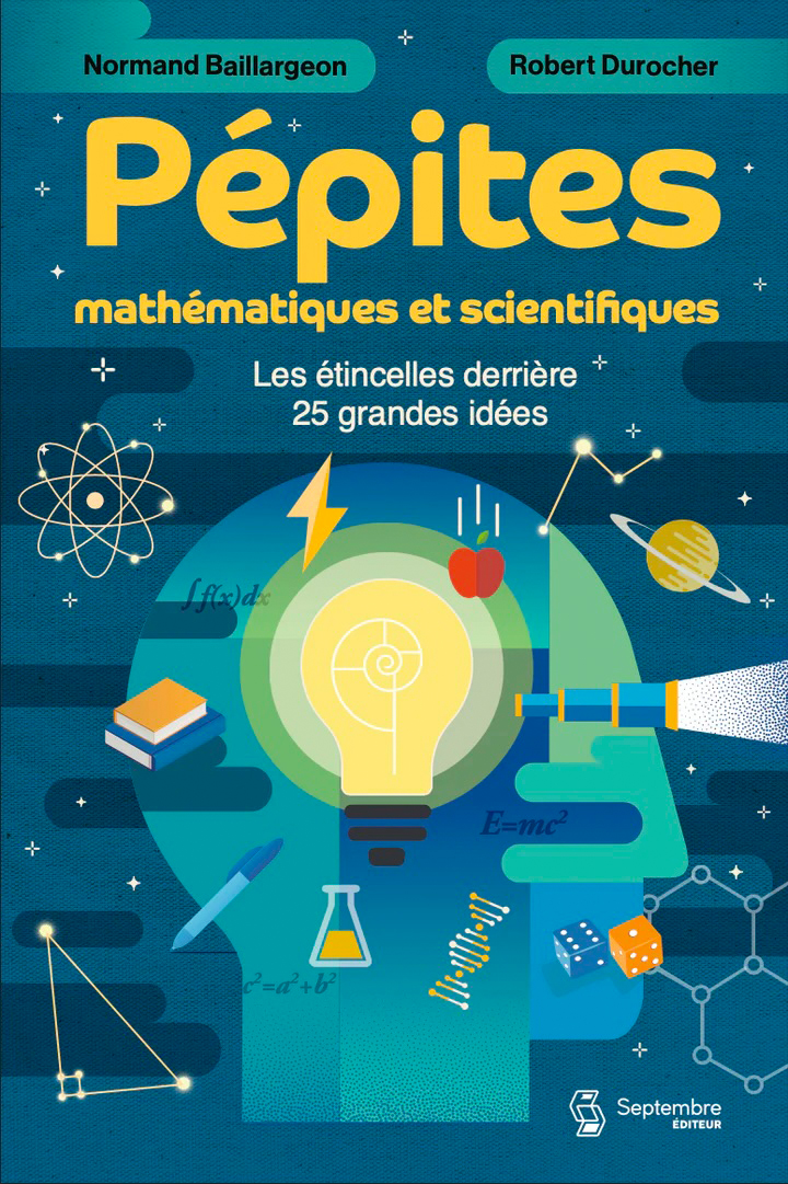 Pépites mathématiques et scientifiques